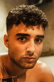 Aadam Hamed portrait