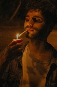 Lucas Mozer portrait