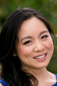 Kel Ann Hsieh portrait
