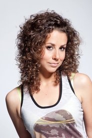 Petra Millerová portrait