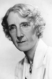 Flora Finch portrait