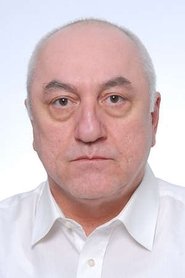 David Gamtsemlidze portrait
