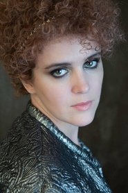 Valerie Lasserre portrait
