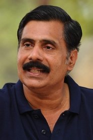 Deepan portrait