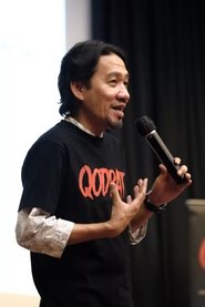 Daniel Irawan portrait