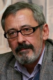 Ivan Verkhovykh portrait