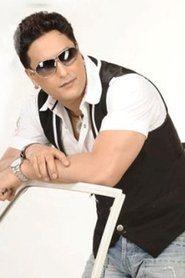Ravi Sarma portrait