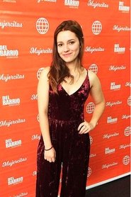 Vania Accinelli portrait