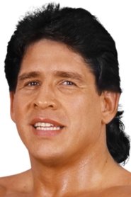 Merced Solis portrait