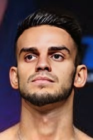 Ramel Snegur portrait