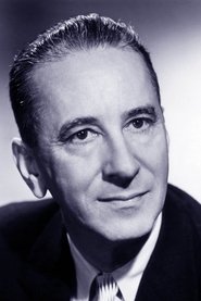 Hy Gardner portrait