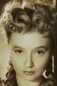 Simone Valère portrait