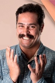 André Pateta portrait