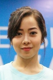 Karina Salim portrait
