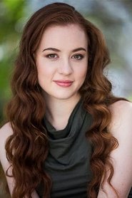 Jordana Beatty portrait
