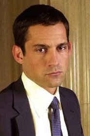 Enrique Murciano portrait