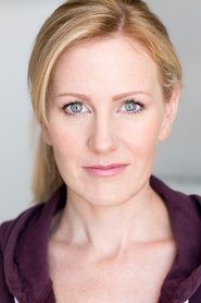 Anna Sambrooks portrait
