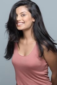 Akanksha Thakur portrait