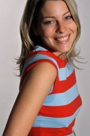 Melanie Wichterich portrait