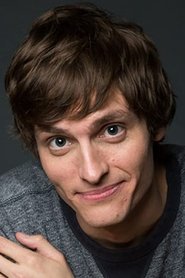 Matt Barats portrait