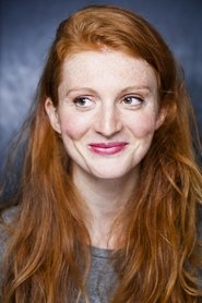 Silke Franz portrait