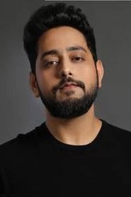 Shashwat Singh portrait