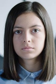 Lowena McDonell portrait