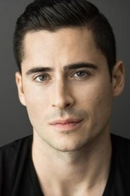 Olivier Renaud portrait