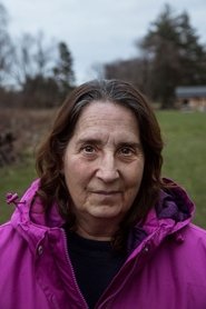 Rhonda Britton portrait