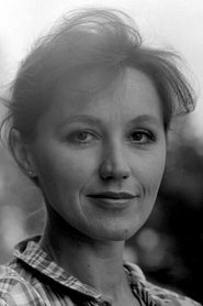 Jolanta Zykun portrait