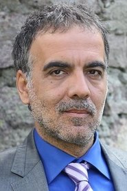 Levent Tülek portrait