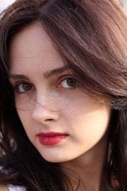 Evgeniya Nokhrina portrait