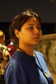 Panpailin Kosunthon portrait