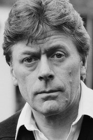 Mike Yarwood portrait