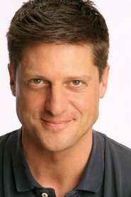 Christopher Sieber portrait