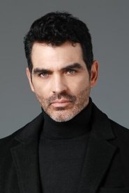 Tiberio Cruz portrait