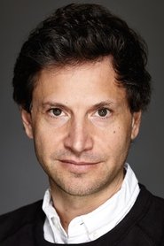 Bennett Miller portrait