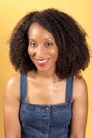 Njeri Brown portrait