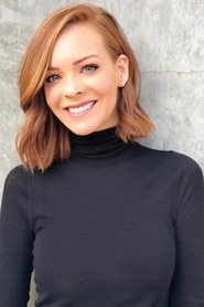 Emily Wilson portrait