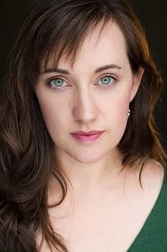 Bethany Adams portrait
