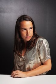 Sarah Lasry portrait