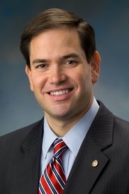 Marco Rubio portrait
