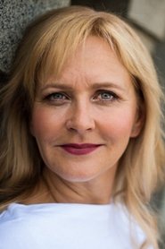 Simona Vrbická portrait