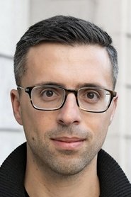 Ezra Klein portrait