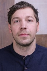Sergey Abroskin portrait