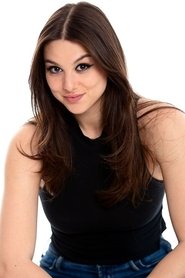Kira Kosarin portrait