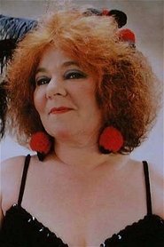 Rebecca Brüel portrait