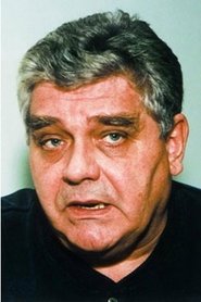 Lajos Kránitz portrait