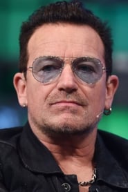 Bono portrait