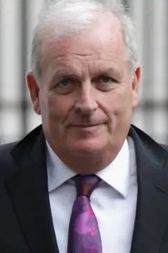 Kelvin MacKenzie portrait